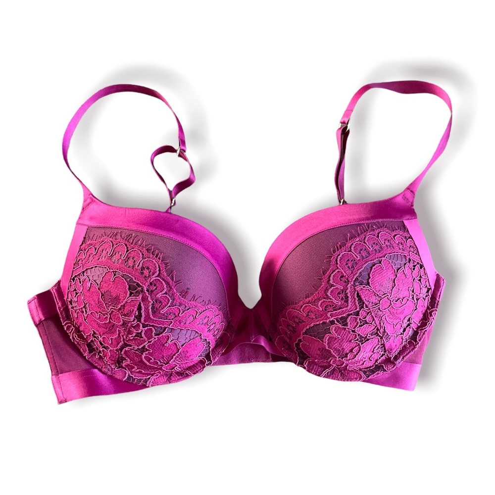 Victoria’s Secret Bra